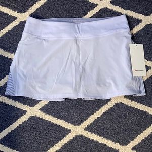NWT Lululemon Skirt